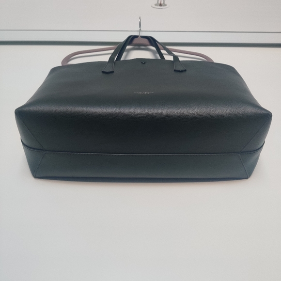 *Kate Spade Molly Large Tote Handbag – Dark Grey - Picture 4 of 12